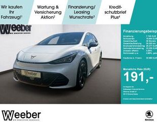 Cupra Born Gebrauchtwagen