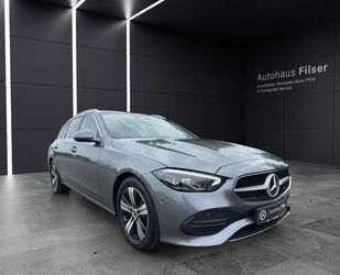 Mercedes-Benz C 220 Gebrauchtwagen