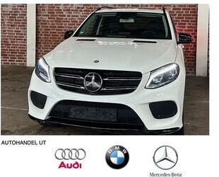 Mercedes-Benz GLE 350 Gebrauchtwagen