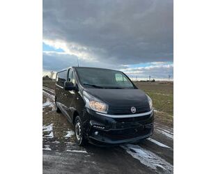 Fiat Talento Gebrauchtwagen
