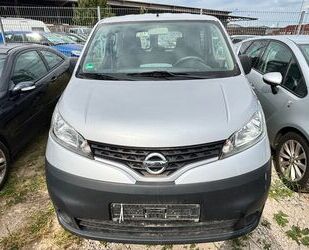 Nissan NV200 Gebrauchtwagen