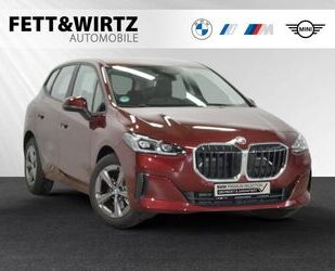 BMW 216 Active Tourer Gebrauchtwagen