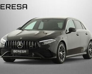 Mercedes-Benz A 35 AMG Gebrauchtwagen