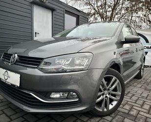 VW Polo Gebrauchtwagen