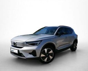 Volvo XC40 Gebrauchtwagen