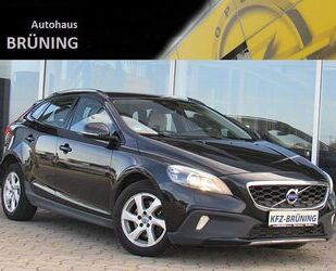 Volvo V40 Cross Country Gebrauchtwagen