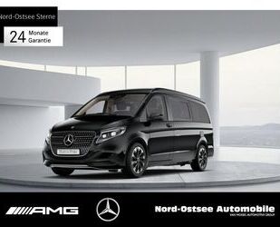 Mercedes-Benz V 250 Gebrauchtwagen