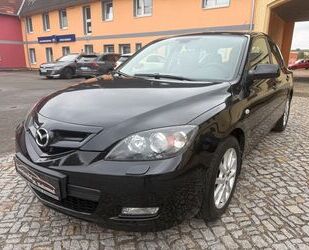 Mazda 3 Gebrauchtwagen