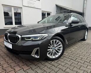 BMW 520 Gebrauchtwagen