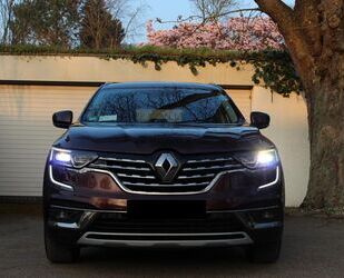 Renault Koleos Gebrauchtwagen