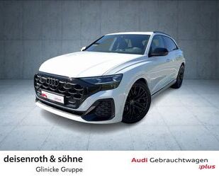 Audi Q8 Gebrauchtwagen