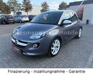 Opel Adam Gebrauchtwagen