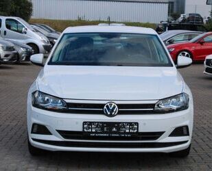 VW Polo Gebrauchtwagen