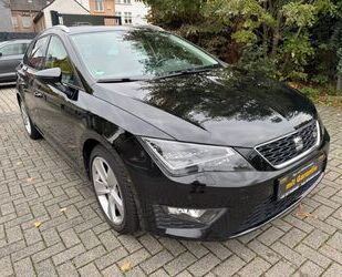 Seat Leon Gebrauchtwagen