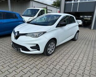 Renault ZOE Gebrauchtwagen