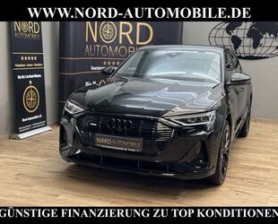 Audi e-tron Gebrauchtwagen