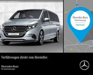 Mercedes-Benz V 250 Gebrauchtwagen