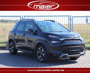 Citroen C3 Aircross Gebrauchtwagen