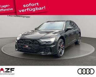 Audi S6 Gebrauchtwagen