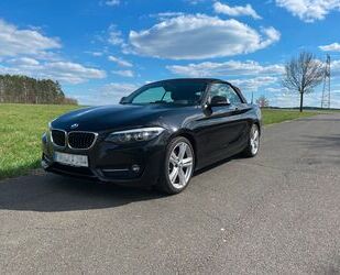 BMW 220 Gebrauchtwagen