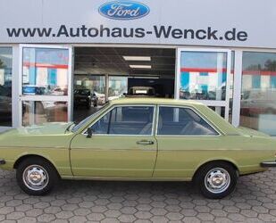 Audi 80 Gebrauchtwagen