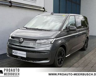 VW T7 Multivan Gebrauchtwagen