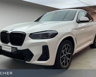 BMW X4 Gebrauchtwagen