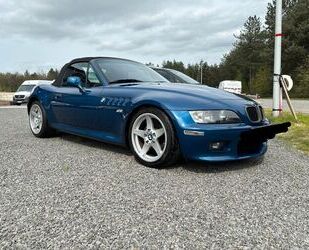 BMW Z3 Gebrauchtwagen