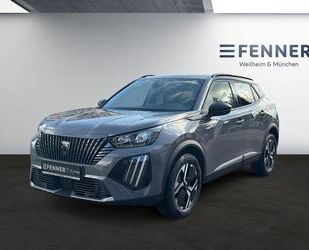 Peugeot 2008 Gebrauchtwagen