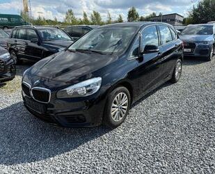 BMW 216 Gebrauchtwagen