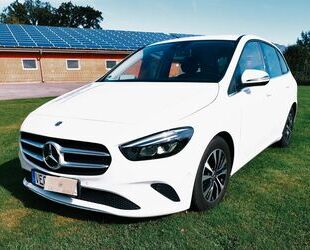 Mercedes-Benz B 200 Gebrauchtwagen