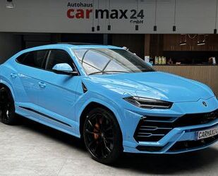 Lamborghini Urus Gebrauchtwagen