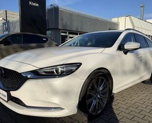 Mazda 6 Gebrauchtwagen