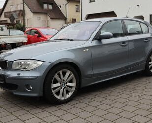 BMW 120 Gebrauchtwagen