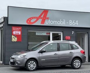 Renault Clio Gebrauchtwagen