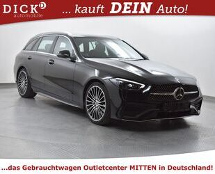 Mercedes-Benz C 220 Gebrauchtwagen