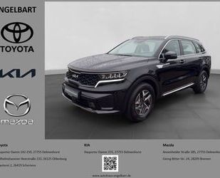 Kia Sorento Gebrauchtwagen