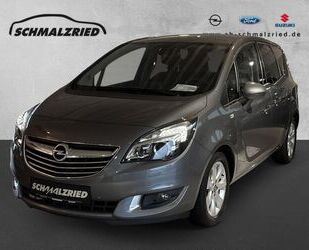 Opel Meriva Gebrauchtwagen