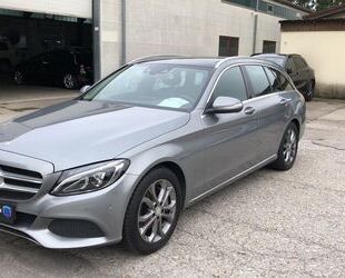 Mercedes-Benz C 250 Gebrauchtwagen