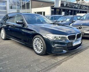 BMW 540 Gebrauchtwagen