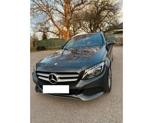 Mercedes-Benz C 350 Gebrauchtwagen