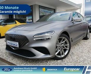 Genesis G70 Gebrauchtwagen