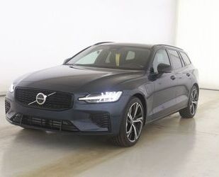 Volvo V60 Gebrauchtwagen