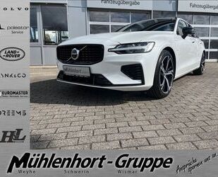 Volvo V60 Gebrauchtwagen
