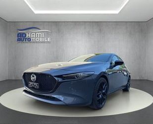 Mazda 3 Gebrauchtwagen