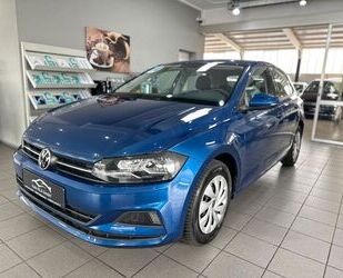 VW Polo Gebrauchtwagen
