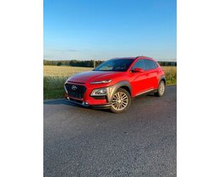 Hyundai KONA Gebrauchtwagen