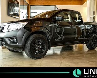 Nissan Navara Gebrauchtwagen