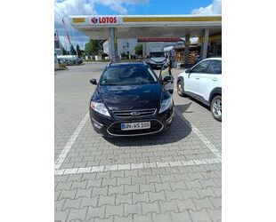 Ford Mondeo Gebrauchtwagen
