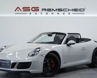 Porsche 991 Gebrauchtwagen